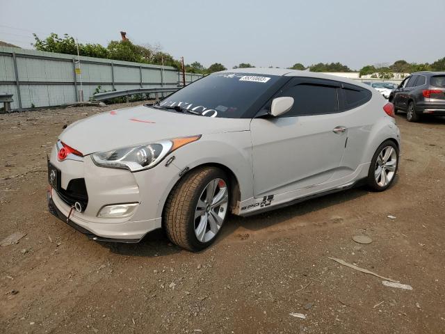 HYUNDAI VELOSTER 2013 kmhtc6ad4du130043