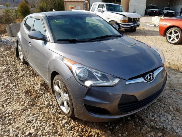 HYUNDAI VELOSTER 2013 kmhtc6ad4du131855