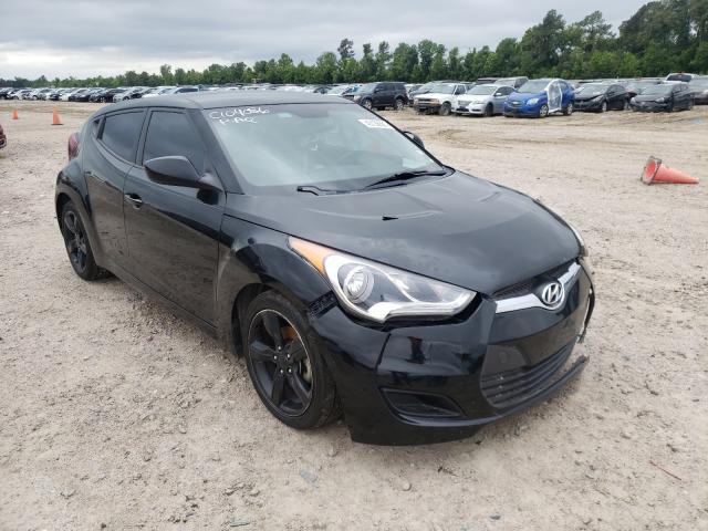 HYUNDAI VELOSTER 2013 kmhtc6ad4du135047