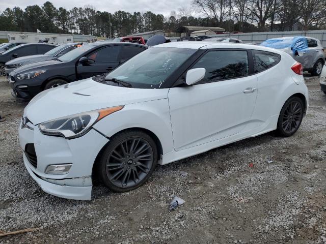 HYUNDAI VELOSTER 2013 kmhtc6ad4du136506