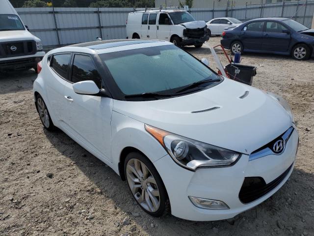 HYUNDAI VELOSTER 2013 kmhtc6ad4du138594