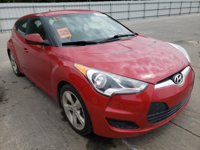 HYUNDAI VELOSTER 2013 kmhtc6ad4du139664