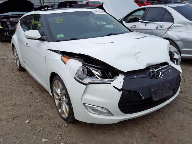 HYUNDAI VELOSTER 2013 kmhtc6ad4du141026