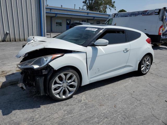 HYUNDAI VELOSTER 2013 kmhtc6ad4du146792