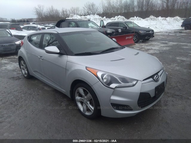 HYUNDAI VELOSTER 2013 kmhtc6ad4du147649