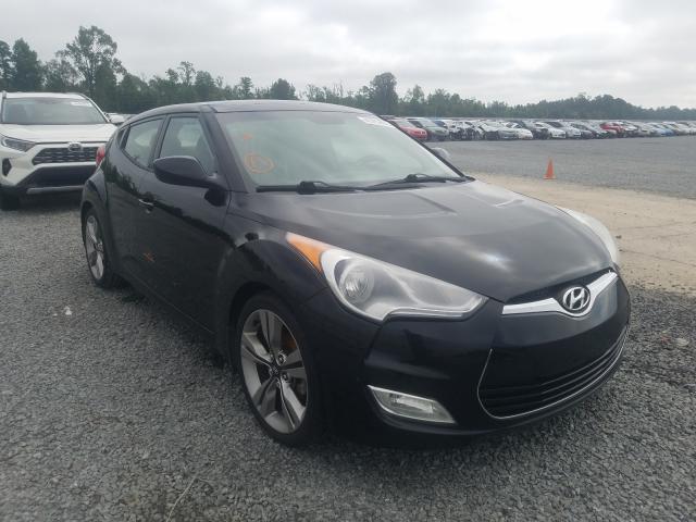 HYUNDAI VELOSTER 2013 kmhtc6ad4du151684