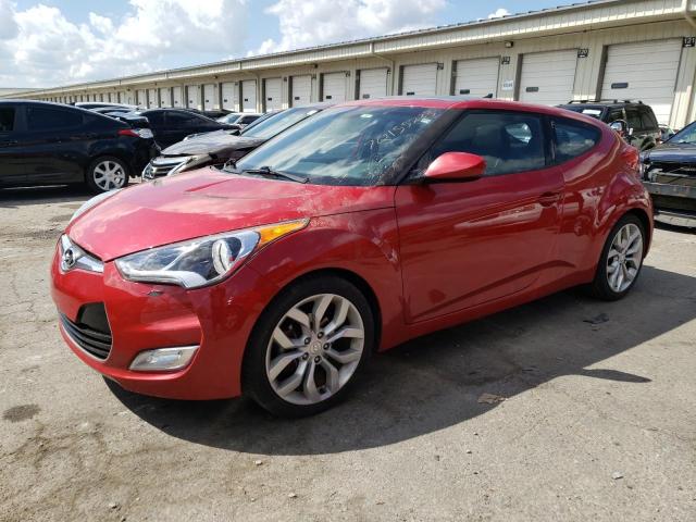 HYUNDAI VELOSTER 2013 kmhtc6ad4du161907