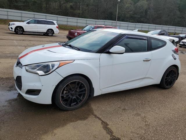 HYUNDAI VELOSTER 2013 kmhtc6ad4du165097