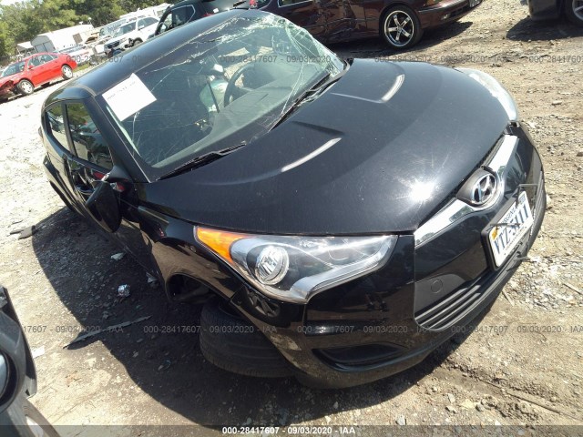 HYUNDAI VELOSTER 2013 kmhtc6ad4du167240