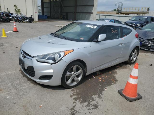 HYUNDAI VELOSTER 2013 kmhtc6ad4du171224