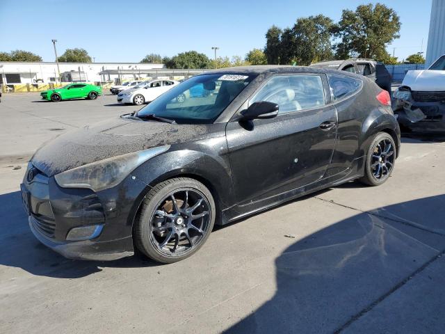 HYUNDAI VELOSTER 2013 kmhtc6ad4du173197