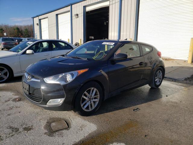 HYUNDAI VELOSTER 2013 kmhtc6ad4du174625