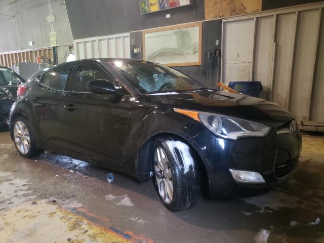 HYUNDAI VELOSTER 2013 kmhtc6ad4du178965