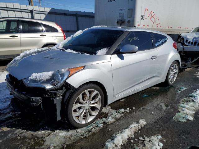 HYUNDAI VELOSTER 2013 kmhtc6ad4du179422