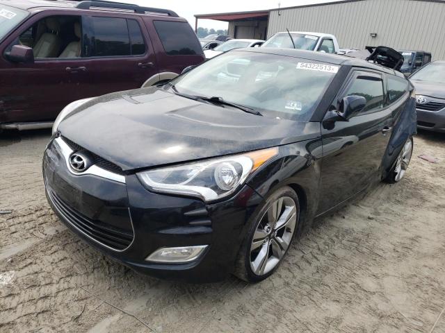 HYUNDAI VELOSTER 2014 kmhtc6ad4eu182791