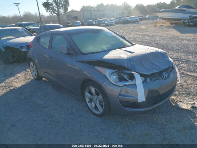 HYUNDAI VELOSTER 2014 kmhtc6ad4eu183195