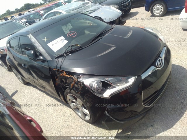 HYUNDAI VELOSTER 2014 kmhtc6ad4eu183312