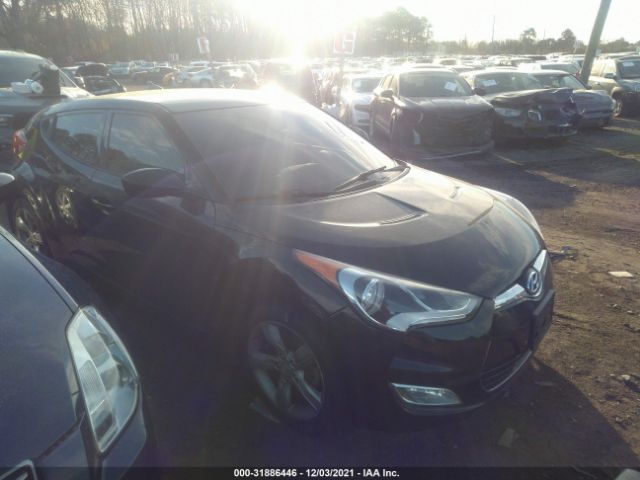 HYUNDAI VELOSTER 2014 kmhtc6ad4eu183424