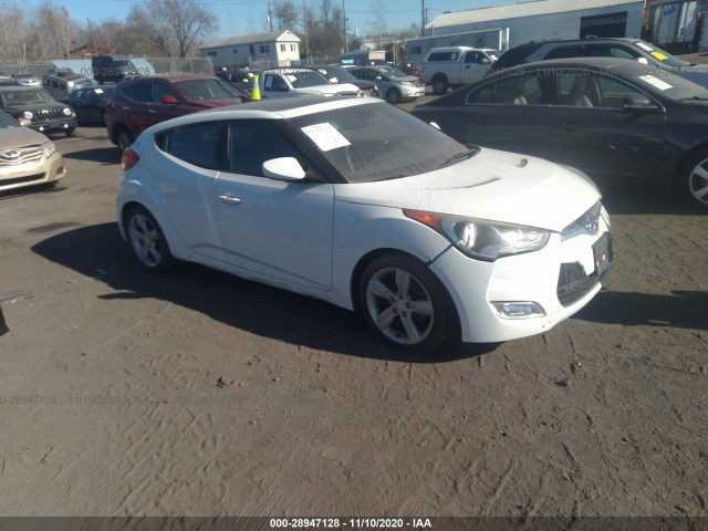 HYUNDAI VELOSTER 2014 kmhtc6ad4eu184248