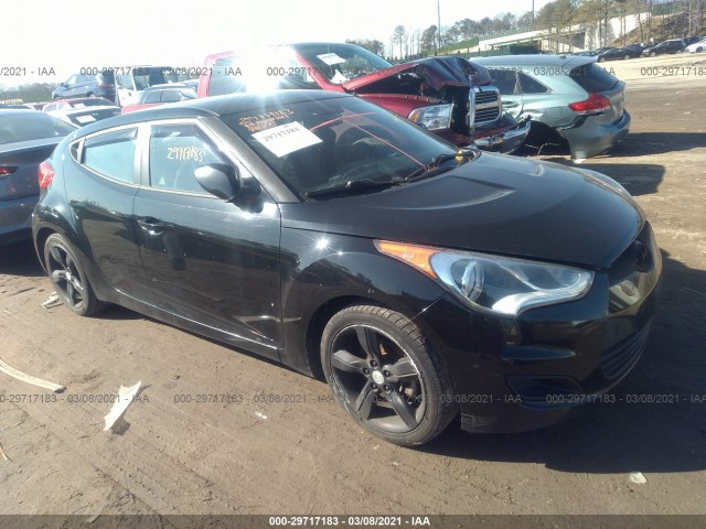 HYUNDAI VELOSTER 2014 kmhtc6ad4eu185092