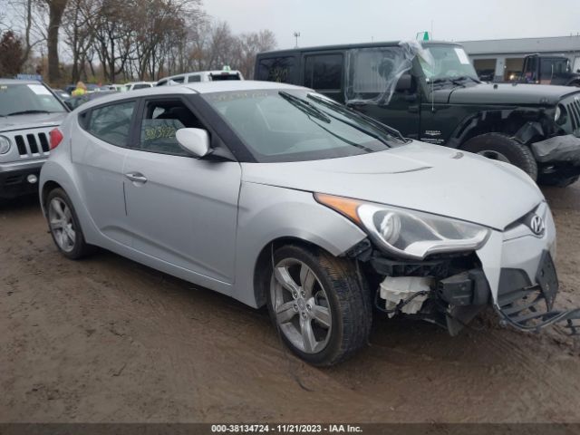 HYUNDAI VELOSTER 2014 kmhtc6ad4eu190096