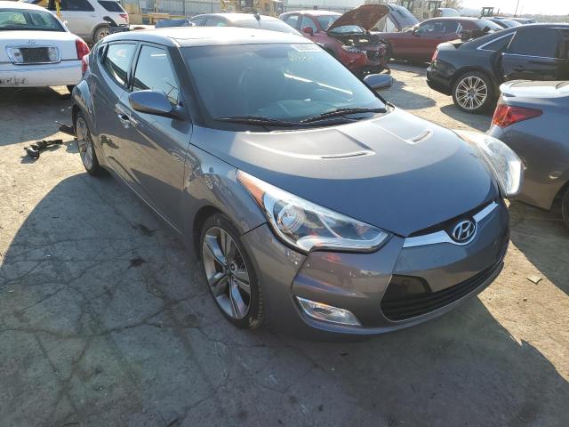 HYUNDAI VELOSTER 2014 kmhtc6ad4eu193659