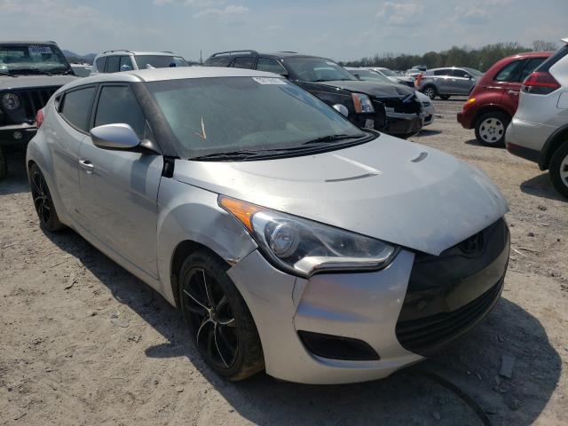 HYUNDAI VELOSTER 2014 kmhtc6ad4eu193662