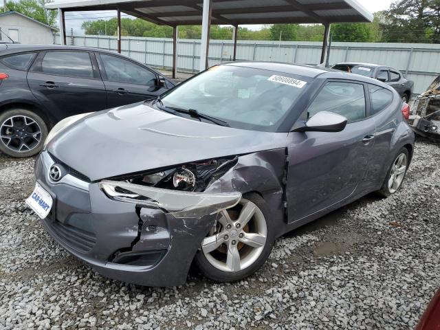 HYUNDAI VELOSTER 2014 kmhtc6ad4eu193774