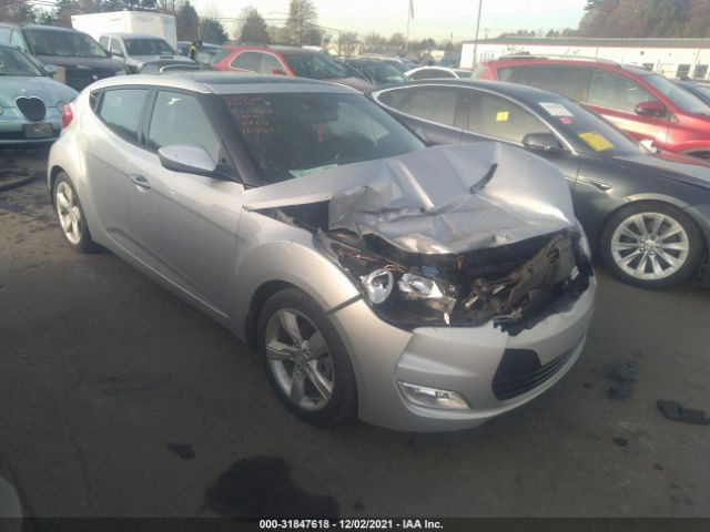 HYUNDAI VELOSTER 2014 kmhtc6ad4eu195704