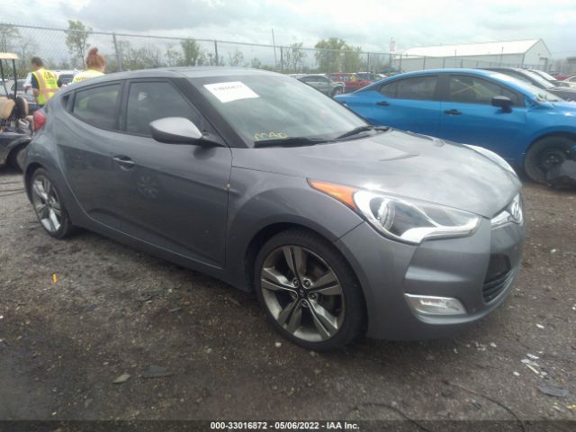 HYUNDAI VELOSTER 2014 kmhtc6ad4eu198764