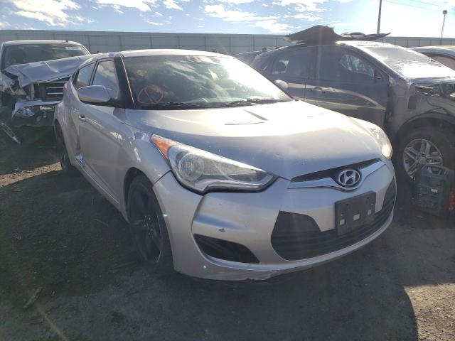 HYUNDAI VELOSTER 2014 kmhtc6ad4eu203509