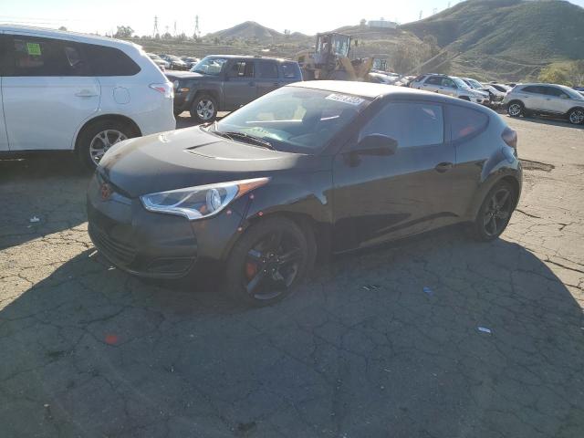 HYUNDAI VELOSTER 2014 kmhtc6ad4eu209181