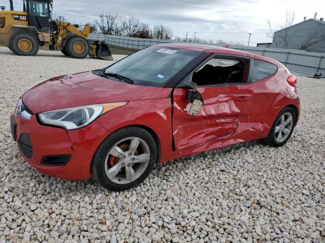 HYUNDAI VELOSTER 2014 kmhtc6ad4eu211139