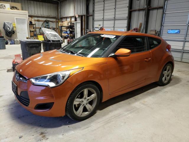 HYUNDAI VELOSTER 2014 kmhtc6ad4eu211660