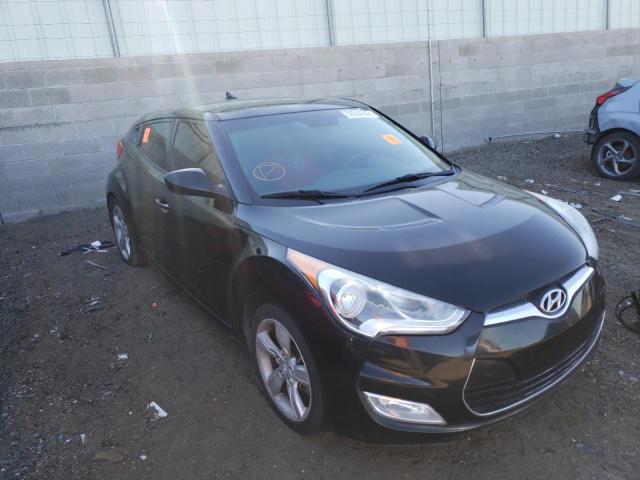 HYUNDAI VELOSTER 2014 kmhtc6ad4eu212033