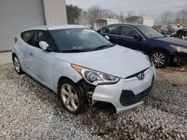 HYUNDAI VELOSTER 2014 kmhtc6ad4eu212825