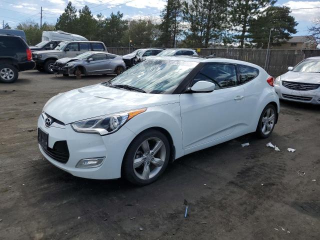 HYUNDAI VELOSTER 2014 kmhtc6ad4eu213764