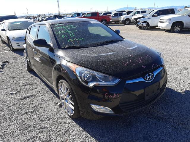 HYUNDAI VELOSTER 2014 kmhtc6ad4eu214963