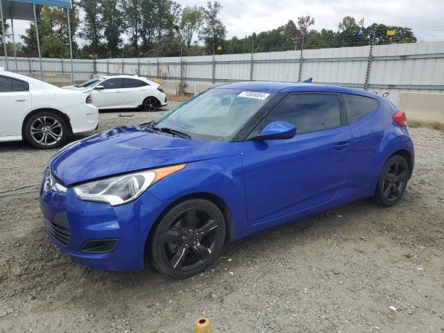 HYUNDAI VELOSTER 2014 kmhtc6ad4eu216972