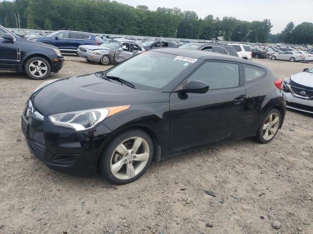 HYUNDAI VELOSTER 2014 kmhtc6ad4eu218205