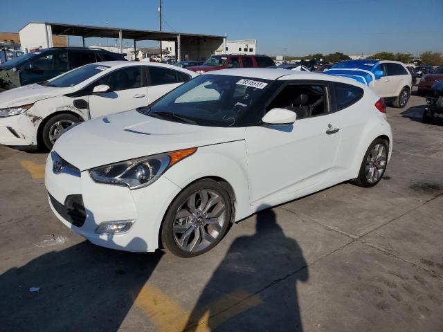 HYUNDAI VELOSTER 2015 kmhtc6ad4fu219307