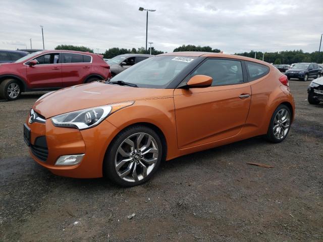 HYUNDAI VELOSTER 2015 kmhtc6ad4fu219677