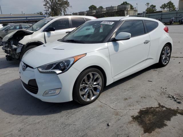 HYUNDAI VELOSTER 2015 kmhtc6ad4fu220540