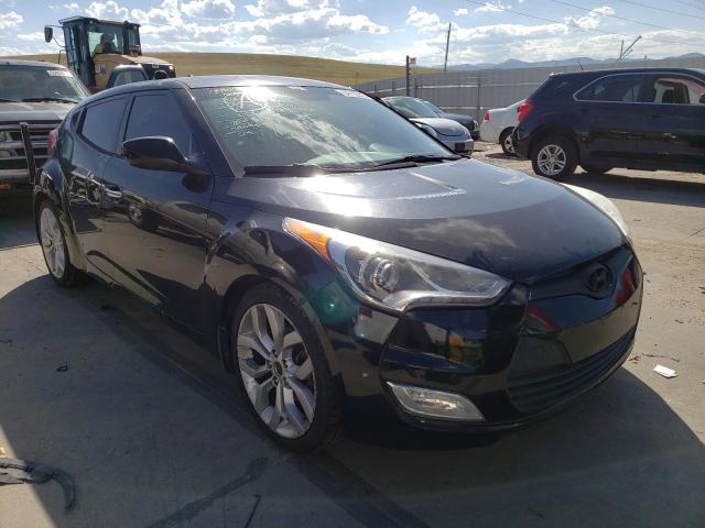 HYUNDAI VELOSTER 2015 kmhtc6ad4fu220568