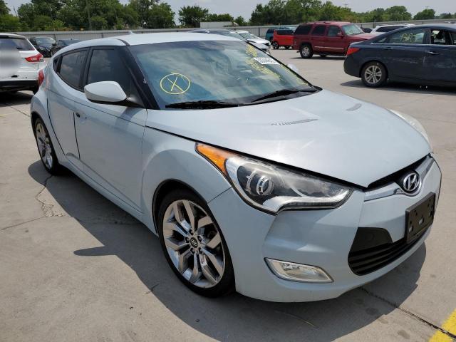 HYUNDAI VELOSTER 2015 kmhtc6ad4fu220649