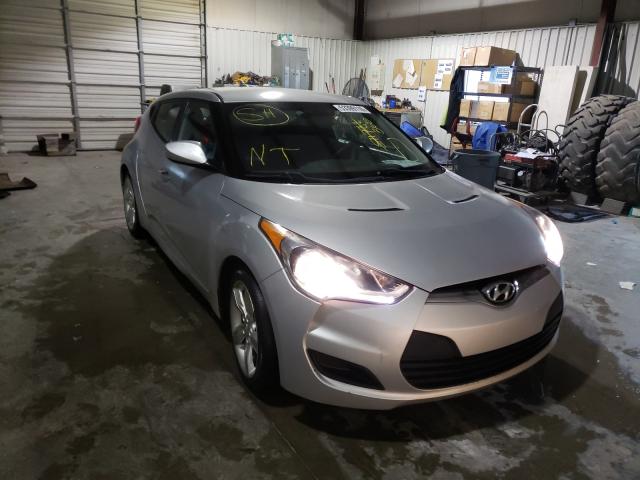 HYUNDAI VELOSTER 2015 kmhtc6ad4fu225642