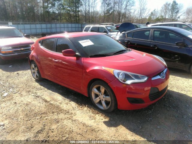 HYUNDAI VELOSTER 2015 kmhtc6ad4fu228394