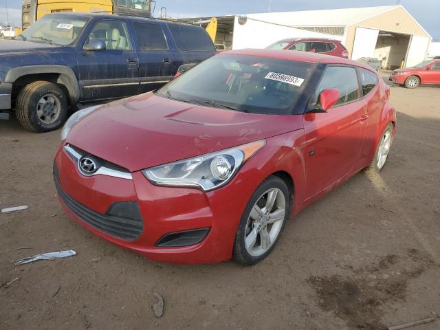 HYUNDAI VELOSTER 2015 kmhtc6ad4fu231294