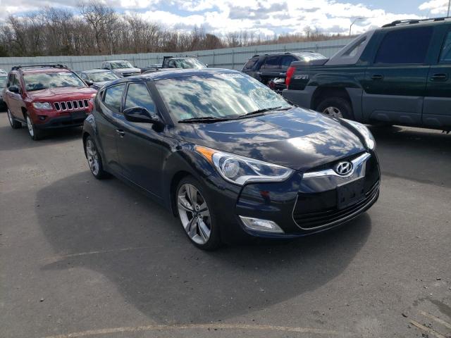 HYUNDAI VELOSTER 2015 kmhtc6ad4fu233546