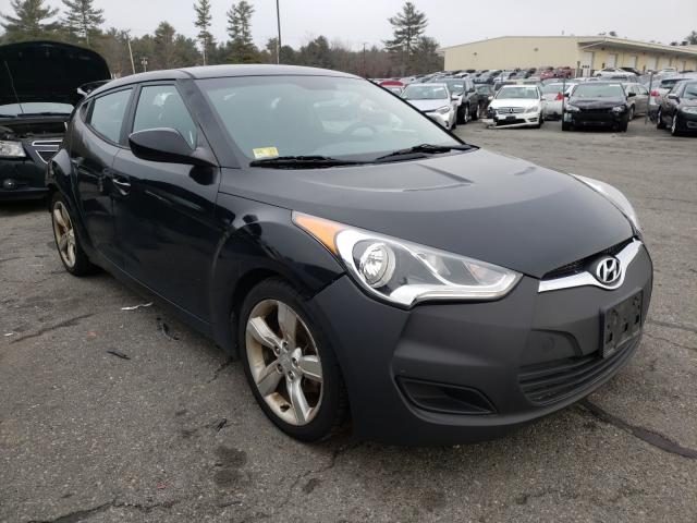 HYUNDAI VELOSTER 2015 kmhtc6ad4fu235958